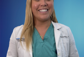 Nicole Miller PA-C